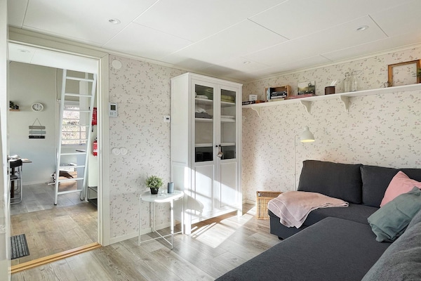 Foto van 6 persoons vakantie huis in Höviksnäs-By Traum - Vakantiehuis in Höviksnäs - Indoor