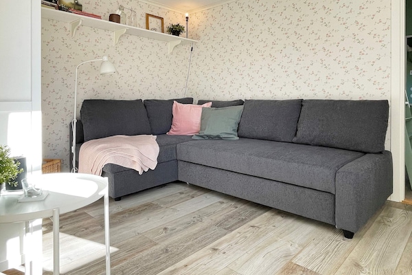 Foto van 6 persoons vakantie huis in Höviksnäs-By Traum - Vakantiehuis in Höviksnäs - Indoor