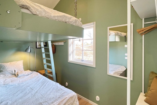 Foto van 6 persoons vakantie huis in Höviksnäs-By Traum - Vakantiehuis in Höviksnäs - Indoor