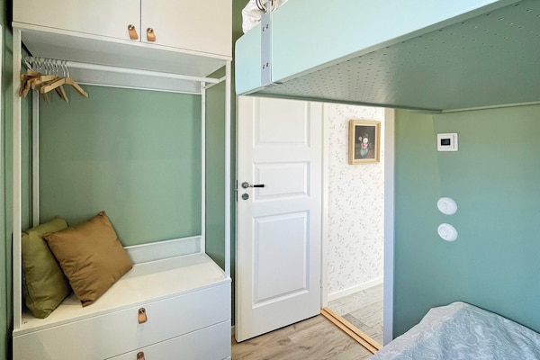 Foto van 6 persoons vakantie huis in Höviksnäs-By Traum - Vakantiehuis in Höviksnäs - Indoor