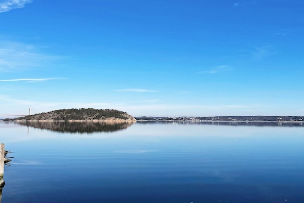 Foto van 6 persoons vakantie huis in Höviksnäs-By Traum - Vakantiehuis in Höviksnäs - View