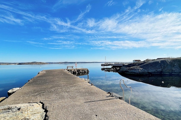 Foto van 6 persoons vakantie huis in Höviksnäs-By Traum - Vakantiehuis in Höviksnäs - View