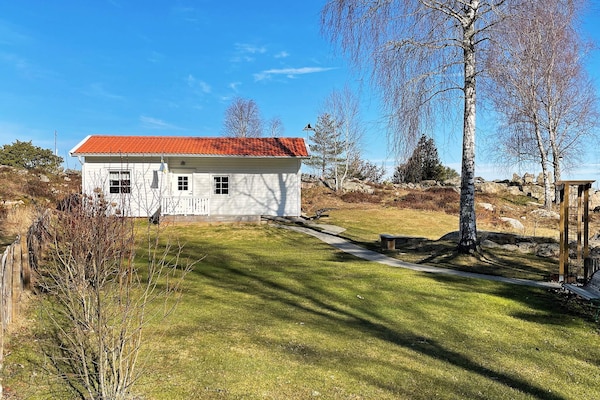 Foto van 6 persoons vakantie huis in Höviksnäs-By Traum - Vakantiehuis in Höviksnäs - Outdoor