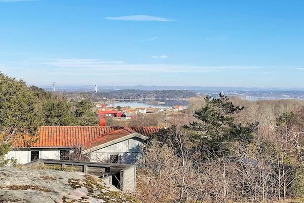 Foto van 6 persoons vakantie huis in Höviksnäs-By Traum - Vakantiehuis in Höviksnäs - Outdoor