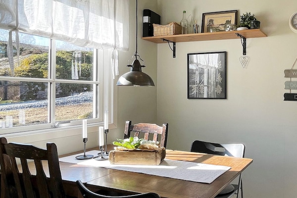 Foto van 6 persoons vakantie huis in Höviksnäs-By Traum - Vakantiehuis in Höviksnäs - Indoor