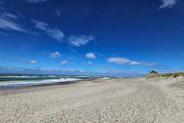 Foto van 6 persoons vakantie huis in Skagen-By Traum - Vakantiehuis in Skagen - WaterView