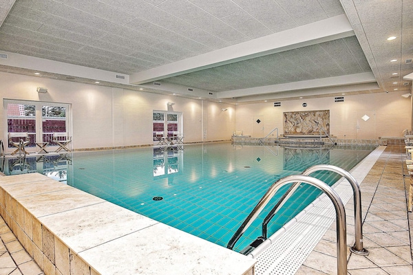 Foto van 6 persoons vakantie huis in Skagen-By Traum - Vakantiehuis in Skagen - Pool