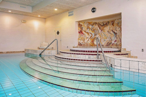 Foto van 6 persoons vakantie huis in Skagen-By Traum - Vakantiehuis in Skagen - Spa