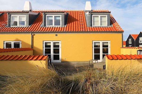 Foto van 6 persoons vakantie huis in Skagen-By Traum - Vakantiehuis in Skagen - Outdoor