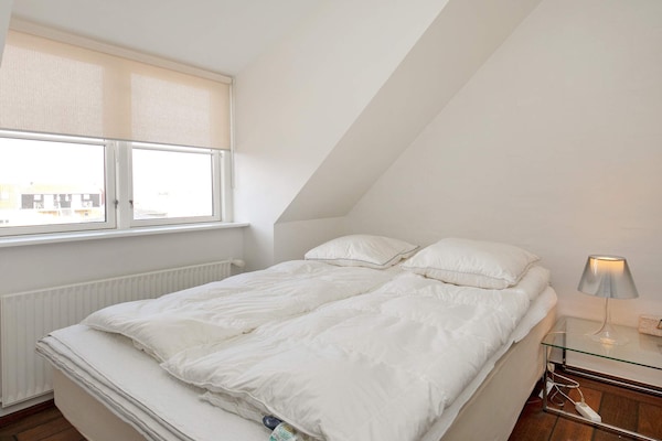 Foto van 6 persoons vakantie huis in Skagen-By Traum - Vakantiehuis in Skagen - Indoor