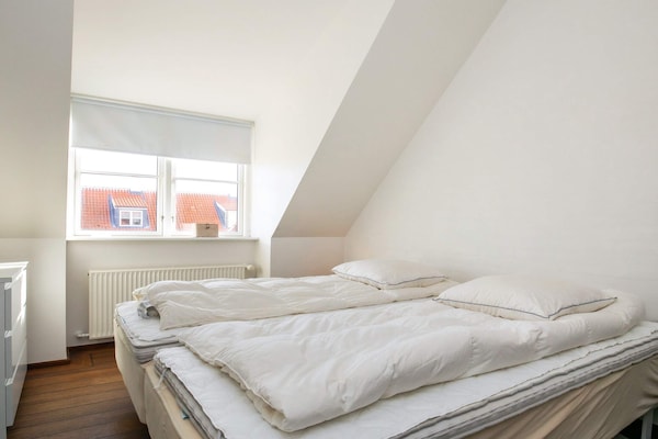 Foto van 6 persoons vakantie huis in Skagen-By Traum - Vakantiehuis in Skagen - Indoor