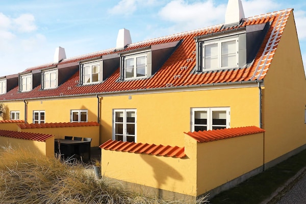 Foto van 6 persoons vakantie huis in Skagen-By Traum - Vakantiehuis in Skagen - Outdoor