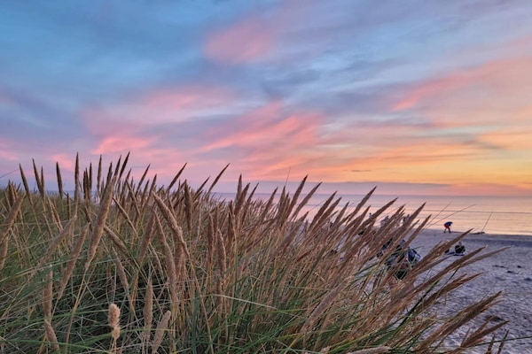Foto van 6 persoons vakantie huis in Skagen-By Traum - Vakantiehuis in Skagen - WaterView
