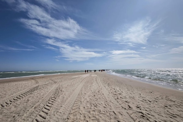 Foto van 6 persoons vakantie huis in Skagen-By Traum - Vakantiehuis in Skagen - WaterView