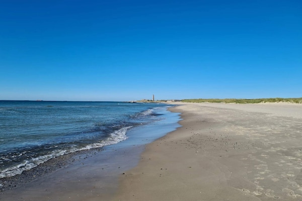Foto van 6 persoons vakantie huis in Skagen-By Traum - Vakantiehuis in Skagen - WaterView