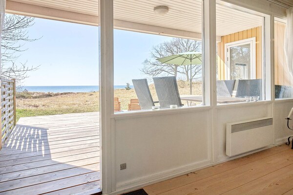 Foto van 6 persoons vakantie huis in Aakirkeby-By Traum - Vakantiehuis in Aakirkeby - Indoor