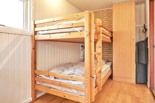 Foto van 6 persoons vakantie huis in Aakirkeby-By Traum - Vakantiehuis in Aakirkeby - Indoor