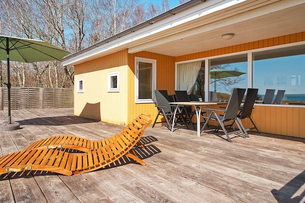 Foto van 6 persoons vakantie huis in Aakirkeby-By Traum - Vakantiehuis in Aakirkeby - View