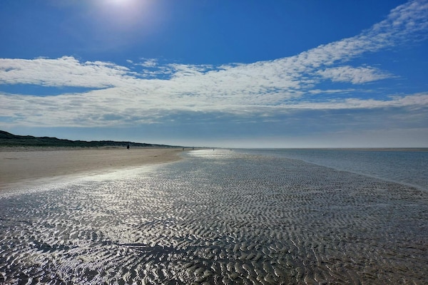 Foto van 8 persoons vakantie huis in Blåvand-By Traum - Vakantiehuis in Blåvand - WaterView