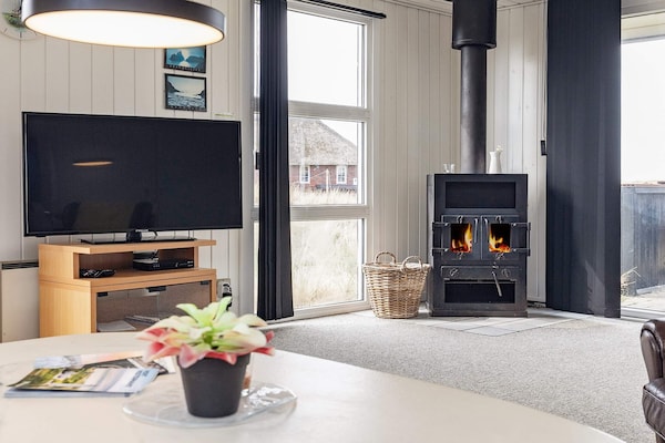 Foto van 8 persoons vakantie huis in Blåvand-By Traum - Vakantiehuis in Blåvand - Indoor