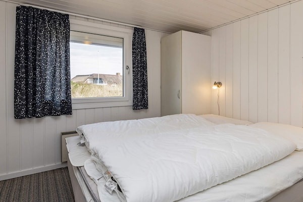 Foto van 8 persoons vakantie huis in Blåvand-By Traum - Vakantiehuis in Blåvand - Indoor