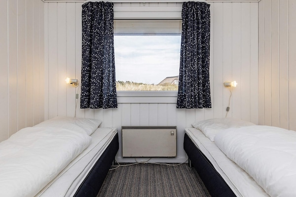 Foto van 8 persoons vakantie huis in Blåvand-By Traum - Vakantiehuis in Blåvand - Indoor