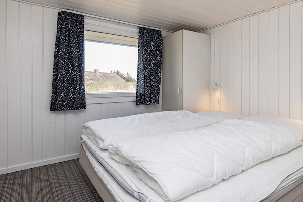 Foto van 8 persoons vakantie huis in Blåvand-By Traum - Vakantiehuis in Blåvand - Indoor