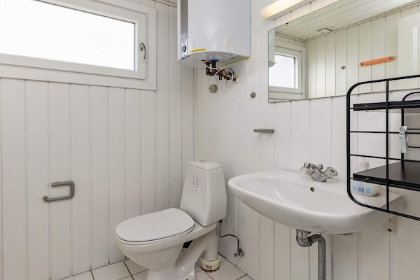 Foto van 8 persoons vakantie huis in Blåvand-By Traum - Vakantiehuis in Blåvand - Indoor