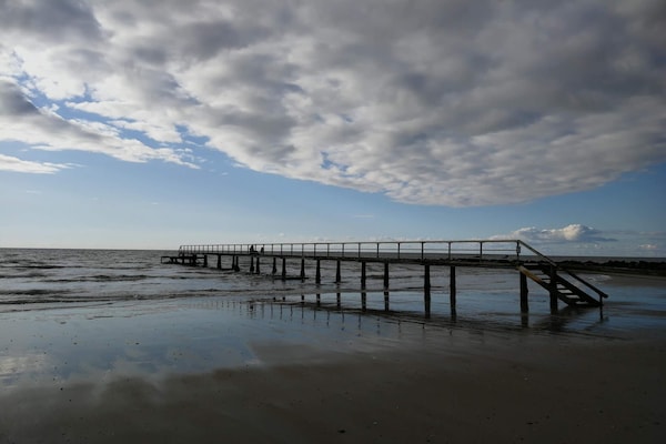 Foto van 8 persoons vakantie huis in Blåvand-By Traum - Vakantiehuis in Blåvand - WaterView