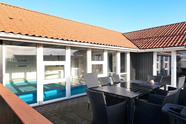 Foto van 8 persoons vakantie huis in Blåvand-By Traum - Vakantiehuis in Blåvand - View
