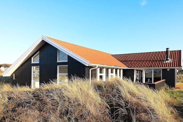 Foto van 8 persoons vakantie huis in Blåvand-By Traum - Vakantiehuis in Blåvand - View