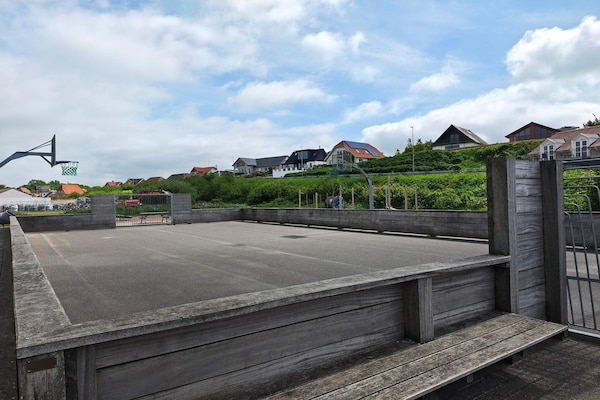 Foto van 10 persoons vakantie huis in Farsø-By Traum - Vakantiehuis in Farsø - View