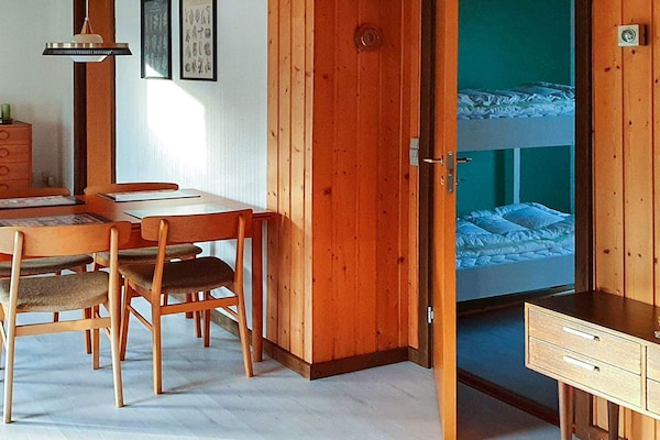 Foto van 6 persoons vakantie huis in Højby-By Traum - Vakantiehuis in Højby - Indoor