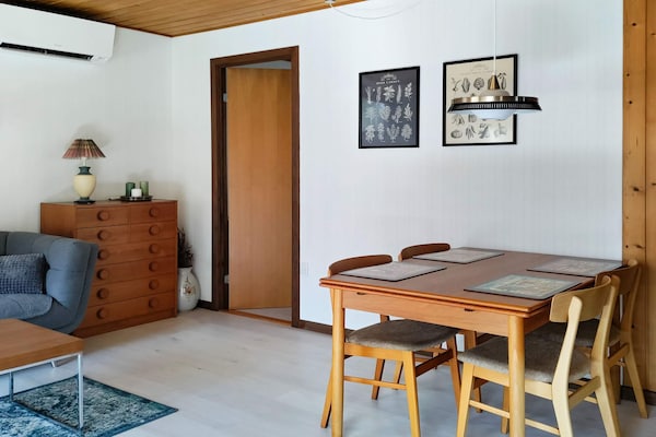 Foto van 6 persoons vakantie huis in Højby-By Traum - Vakantiehuis in Højby - Indoor
