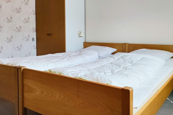Foto van 6 persoons vakantie huis in Højby-By Traum - Vakantiehuis in Højby - Indoor