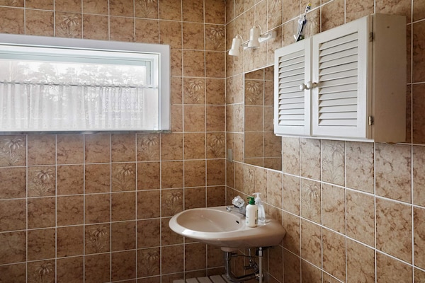 Foto van 6 persoons vakantie huis in Højby-By Traum - Vakantiehuis in Højby - Indoor
