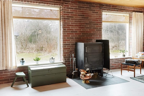 Foto van 6 persoons vakantie huis in Højby-By Traum - Vakantiehuis in Højby - Indoor