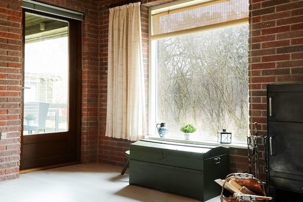 Foto van 6 persoons vakantie huis in Højby-By Traum - Vakantiehuis in Højby - Indoor