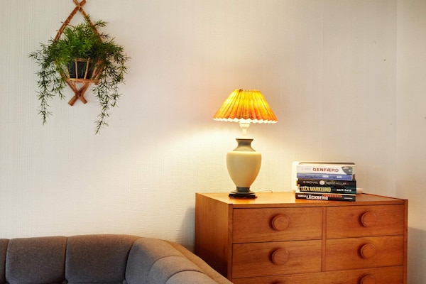 Foto van 6 persoons vakantie huis in Højby-By Traum - Vakantiehuis in Højby - Indoor