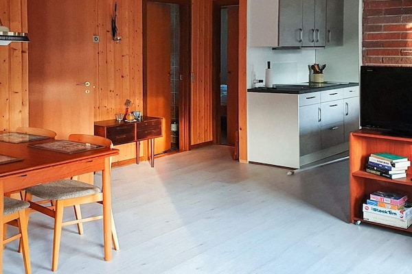 Foto van 6 persoons vakantie huis in Højby-By Traum - Vakantiehuis in Højby - Indoor