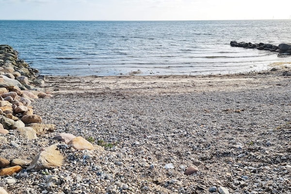 Foto van 7 persoons vakantie huis in Hurup Thy-By Traum - Vakantiehuis in Hurup Thy - WaterView