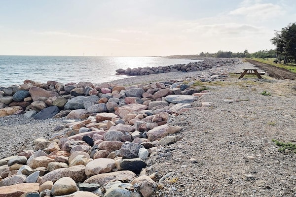Foto van 7 persoons vakantie huis in Hurup Thy-By Traum - Vakantiehuis in Hurup Thy - WaterView
