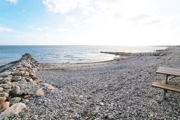 Foto van 7 persoons vakantie huis in Hurup Thy-By Traum - Vakantiehuis in Hurup Thy - WaterView