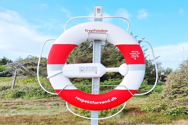 Foto van 7 persoons vakantie huis in Hurup Thy-By Traum - Vakantiehuis in Hurup Thy - WaterView