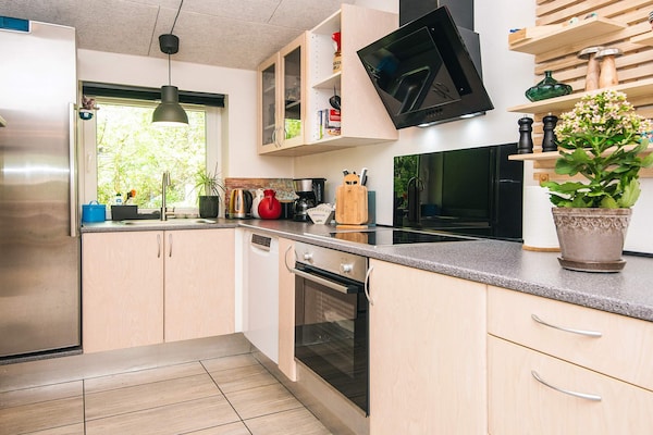 Foto van 7 persoons vakantie huis in Hurup Thy-By Traum - Vakantiehuis in Hurup Thy - Indoor