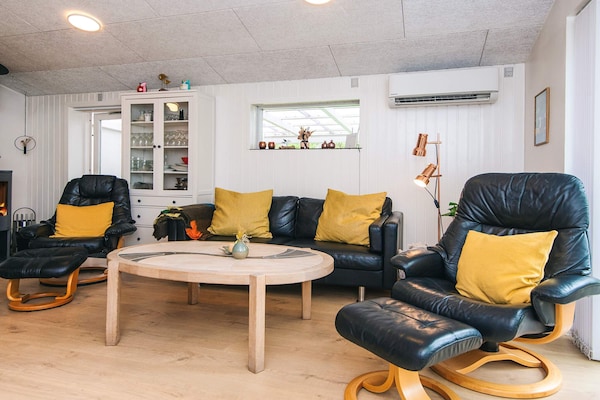 Foto van 7 persoons vakantie huis in Hurup Thy-By Traum - Vakantiehuis in Hurup Thy - Indoor