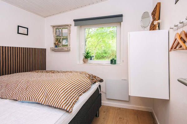 Foto van 7 persoons vakantie huis in Hurup Thy-By Traum - Vakantiehuis in Hurup Thy - Indoor