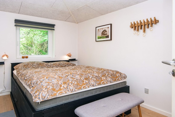 Foto van 7 persoons vakantie huis in Hurup Thy-By Traum - Vakantiehuis in Hurup Thy - Indoor