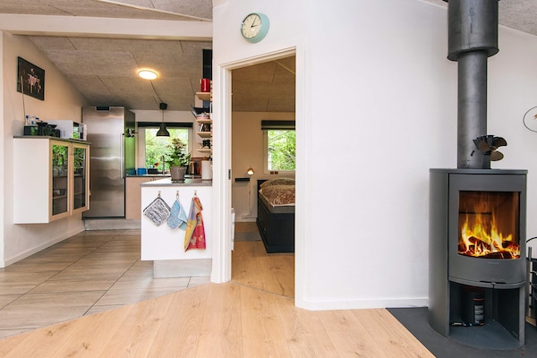 Foto van 7 persoons vakantie huis in Hurup Thy-By Traum - Vakantiehuis in Hurup Thy - Indoor