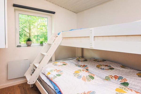 Foto van 7 persoons vakantie huis in Hurup Thy-By Traum - Vakantiehuis in Hurup Thy - Indoor